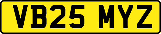 VB25MYZ