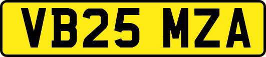 VB25MZA