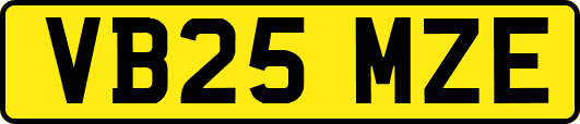 VB25MZE
