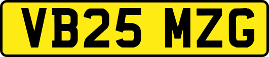 VB25MZG