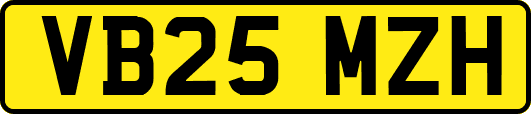 VB25MZH