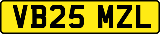 VB25MZL