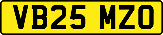 VB25MZO