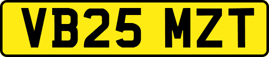 VB25MZT