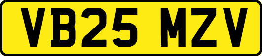 VB25MZV