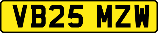 VB25MZW