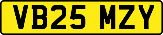 VB25MZY
