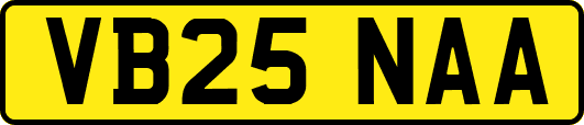VB25NAA
