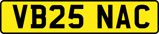 VB25NAC
