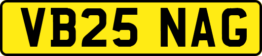 VB25NAG