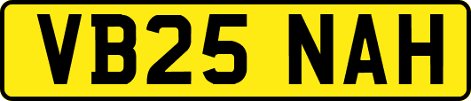 VB25NAH