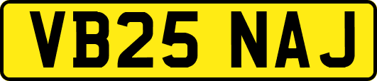 VB25NAJ