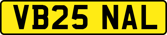 VB25NAL