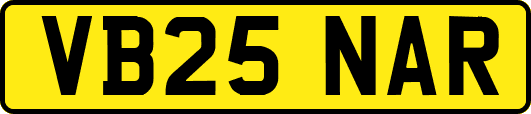 VB25NAR