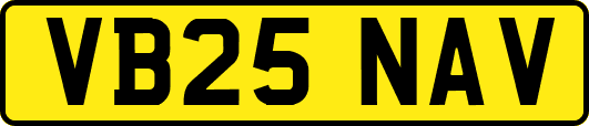 VB25NAV