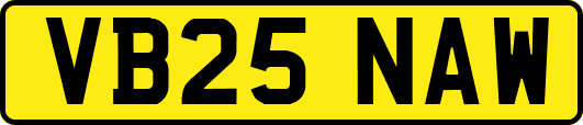 VB25NAW