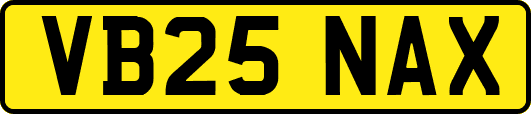 VB25NAX