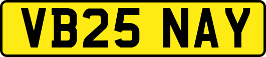 VB25NAY