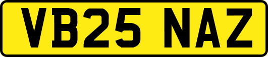 VB25NAZ