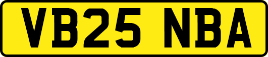 VB25NBA