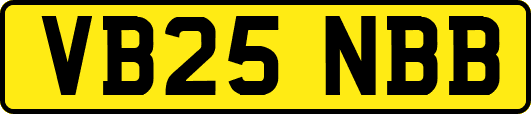VB25NBB