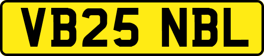 VB25NBL