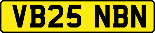 VB25NBN