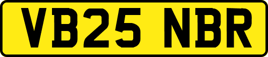 VB25NBR