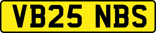 VB25NBS