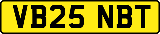 VB25NBT