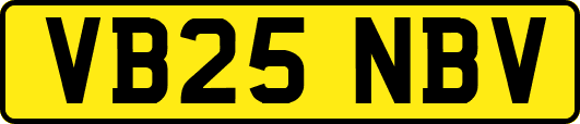VB25NBV