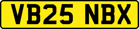 VB25NBX