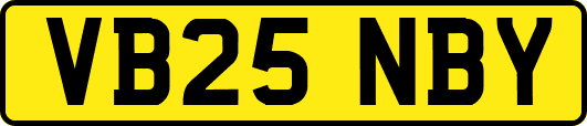 VB25NBY
