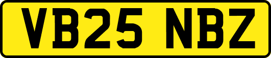 VB25NBZ