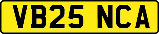 VB25NCA
