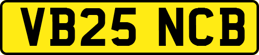 VB25NCB