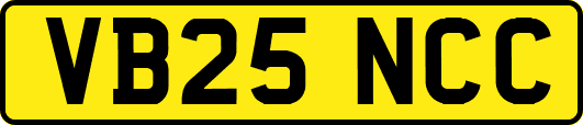 VB25NCC