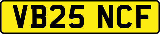 VB25NCF