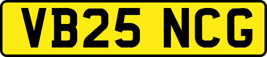 VB25NCG
