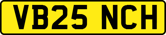 VB25NCH