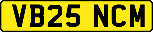 VB25NCM