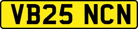 VB25NCN