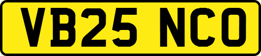 VB25NCO