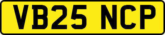 VB25NCP
