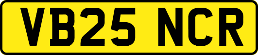 VB25NCR