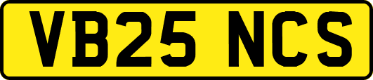 VB25NCS