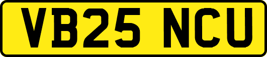 VB25NCU