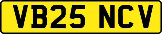 VB25NCV