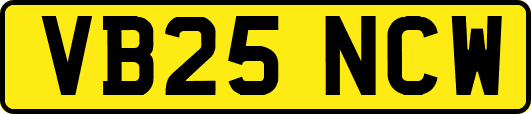 VB25NCW