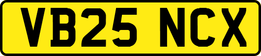 VB25NCX
